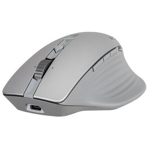 Rato HP 930 Creator (Wireless - Casual - 3000 dpi - Prateado)