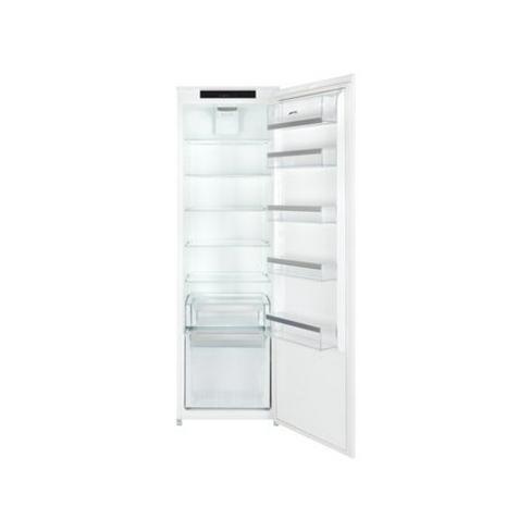 Frigorífico Encastre SMEG S8L1743E (Ventilado - 177.2 cm - 311 L - Branco)