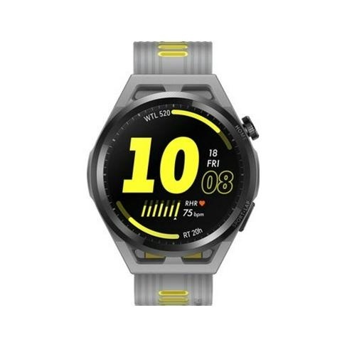 Smartwatch HUAWEI Watch GT Runner Cinzento