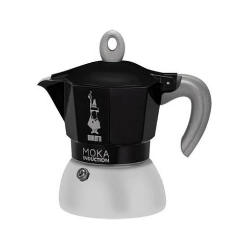 Cafeteira BIALETTI Moka Induction 4 Cafés