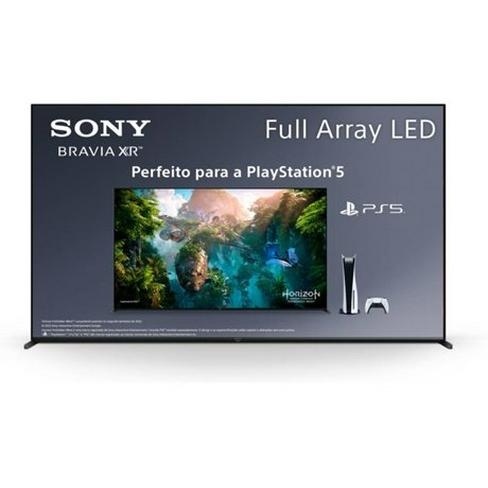 TV SONY XR75X95J (LED - 75\'\' - 189 cm - 4K Ultra HD - Smart TV)