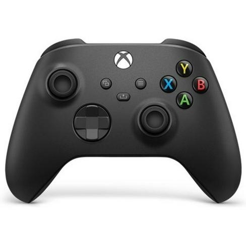 Comando XBOX Series X (Wireless - Preto)