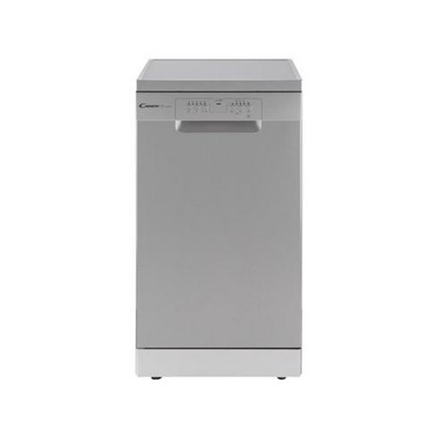 Máquina de Lavar Loiça CANDY CDPH 1L949X Slim (9 Conjuntos - 45 cm - Inox)