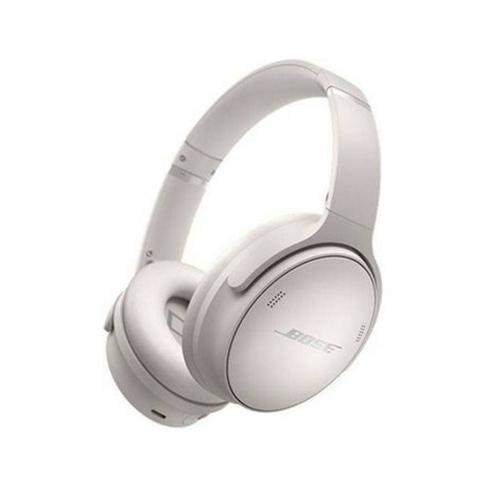 Auscultadores Bluetooth BOSE Qc 45 (On Ear - Microfone - Noise Cancelling - Bran