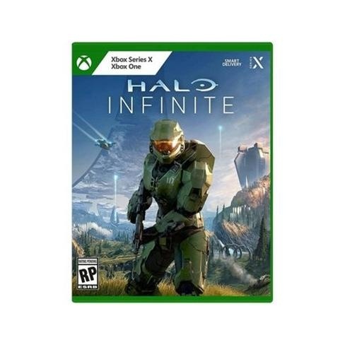 Jogo Xbox Series X Halo Infinite