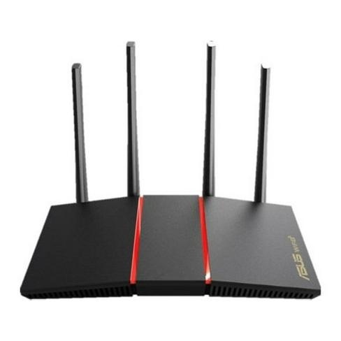 Router Wi-Fi Asus RT-AX55U Dual Band AX1800