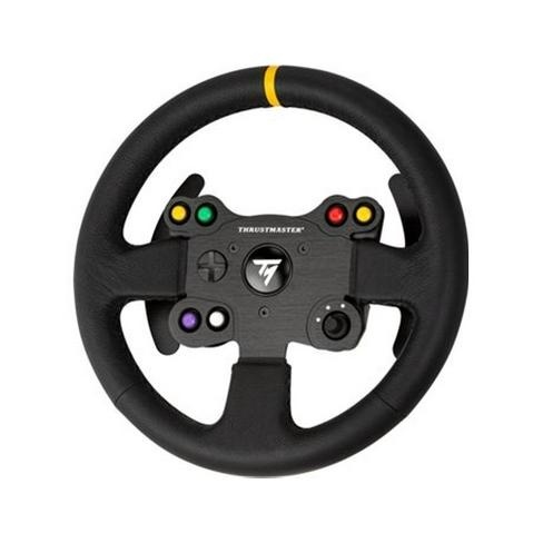 Volante THRUSTMASTER Leather 28GT