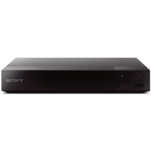 Leitor Blu-Ray SONY Wi-Fi BDP-S3700