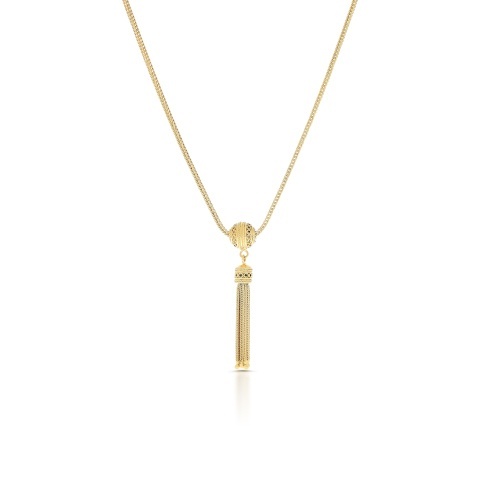 Colar ouro