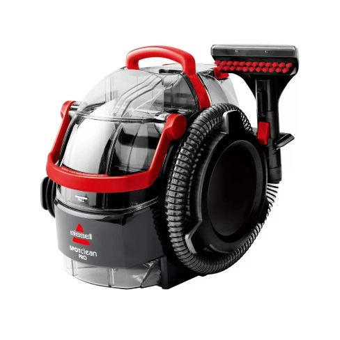 Máquina Limpeza BISSELL 1558N Spotclean Professional (750 W)