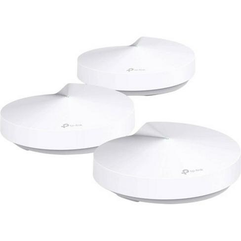 Sistema Mesh TP-LINK Deco M5 (3 Unidades - AC1300 - Dual Band)