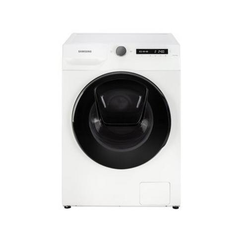 Máquina de Lavar e Secar Roupa SAMSUNG WD80T554DBW/S3 (5/8 kg - 1400 rpm - Bran