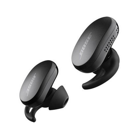 Auriculares Bluetooth True Wireless BOSE Quietcomfort (In Ear - Microfone - Pret