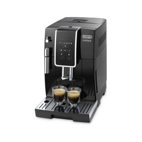 Máquina de Café Automática DELONGHI Dinamica ECAM350.15.B