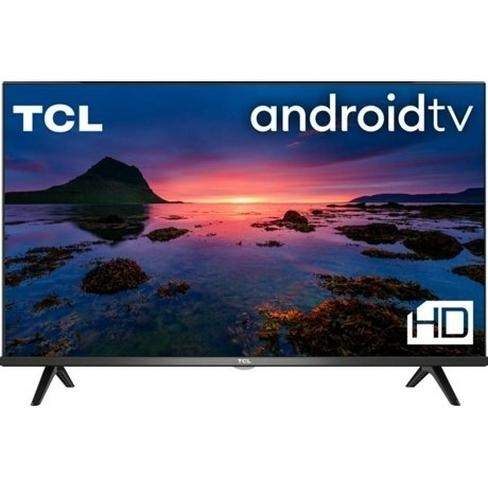 TV TCL Android 32S6200 (LED - 32\'\' - 81 cm - HD - Smart Tv)