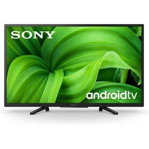 TV SONY 32W800 (LED - 32\'\' - 81 cm - HD - Smart TV)