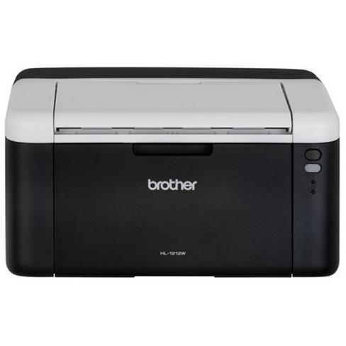 Impressora BROTHER HL-1212W (Laser Mono)