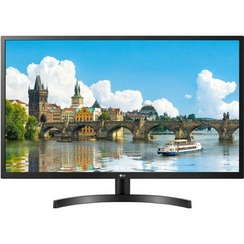 Monitor LG 32MN500M-B (32\'\' - Full HD - IPS)
