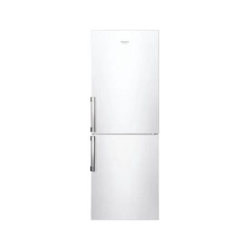 Frigorífco Combinado HOTPOINT HA70BI 31 W (No Frost - 195 cm - 444 cm - Branco)