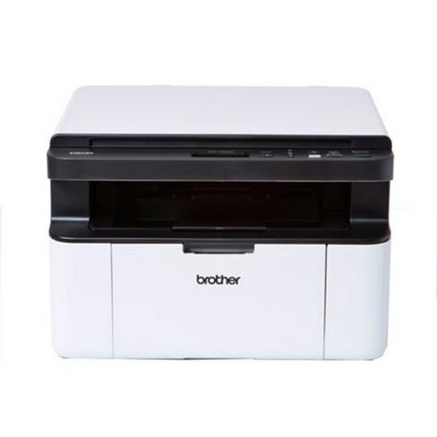 Impressora BROTHER Laser Mono DCP-1610W (Multifunções - Laser Mono - Wi-Fi)