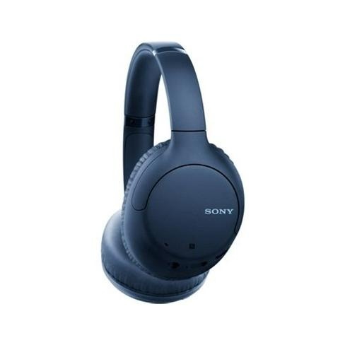 Auscultadores Bluetooth SONY Whch710 (Over Ear - Microfone - Noise Cancelling -