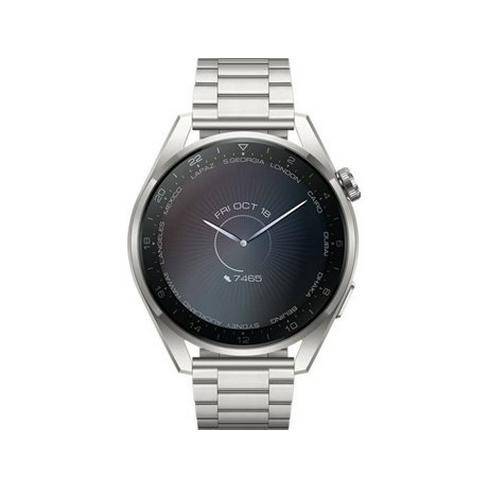 Smartwatch HUAWEI Watch 3 Pro Elite (Suporta SpO2)