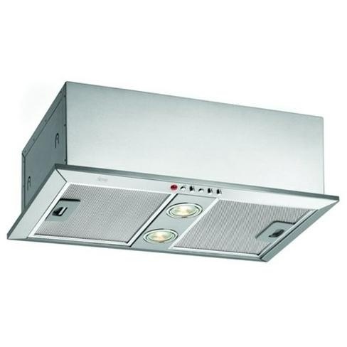 Exaustor TEKA GFH 73 (329 m3/h - 73 cm - Inox)