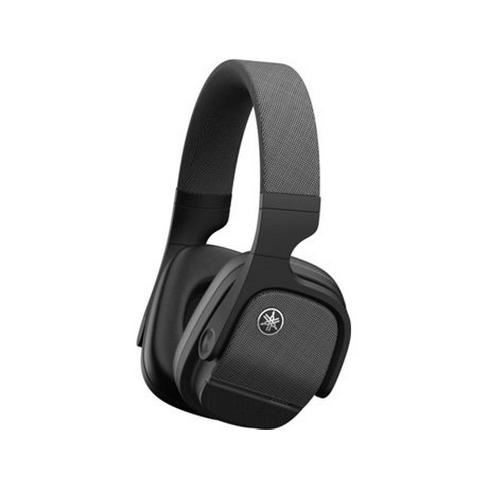 Auscultadores Bluetooth YAMAHA Yh-L700 (Over Ear - Microfone - Noise Cancelling