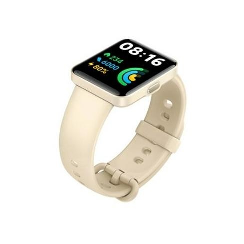 Smartwatch XIAOMI Redmi Watch 2 Lite Bege