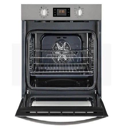 Forno INDESIT IFW3844 H IX (71 L - 59.5 cm - Hidrolítico - Inox)