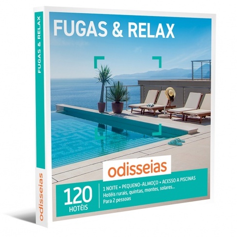 Fugas & Relax