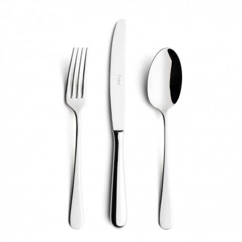 Alcântara, Cutipol - garfo de mesa, faca de mesa, colher de mesa