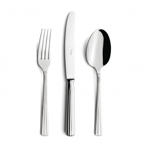 Athena, Cutipol - garfo de mesa, faca de mesa, colher de mesa