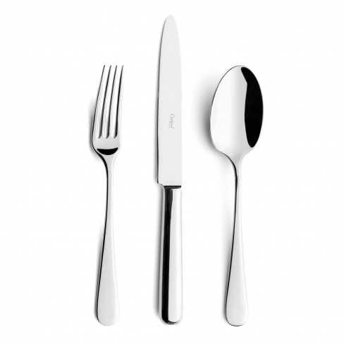 Atlântico, Cutipol - garfo de mesa, faca de mesa, colher de mesa