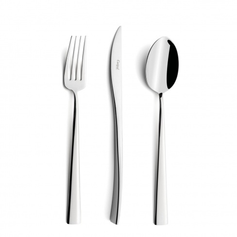 Duna, Cutipol - garfo de mesa, faca de mesa, colher de mesa
