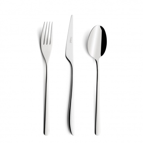 Icon, Cutipol - garfo de mesa, faca de mesa, colher de mesa
