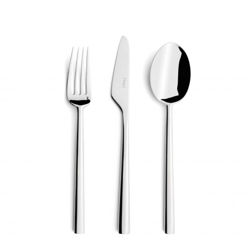Rondo, Cutipol - garfo de mesa, faca de mesa, colher de mesa