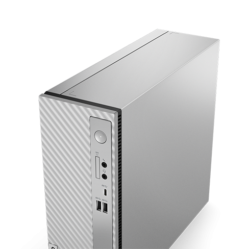 Computador Desktop IdeaCentre 3 - I3-12100, 8GB, 256GB SSD, W11