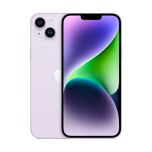 iPhone 14 Plus