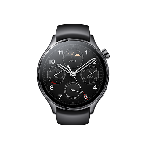 Smartwatch Xiaomi Watch S1 Pro GL