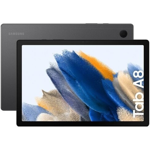 Tablet Galaxy Tab A8 64GB Gray