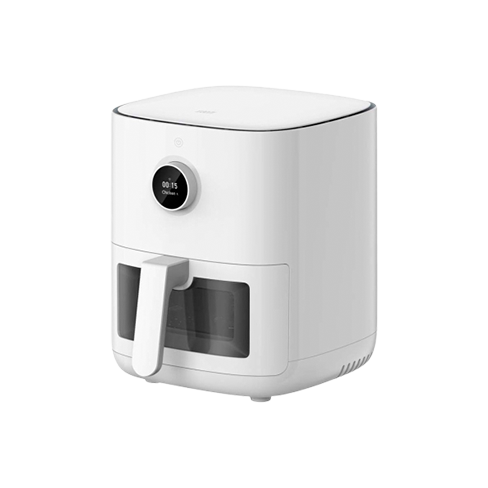 Fritadeira Mi Smart Air Fryer Pro 4L