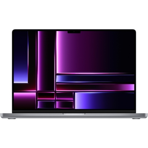 MacBook Pro 16 M2 Pro com 12 core CPU e 19 core GPU, 512GB SSD, 16GB Space Grey
