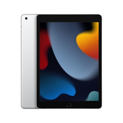 iPad 10.2 Wifi 64GB Silver