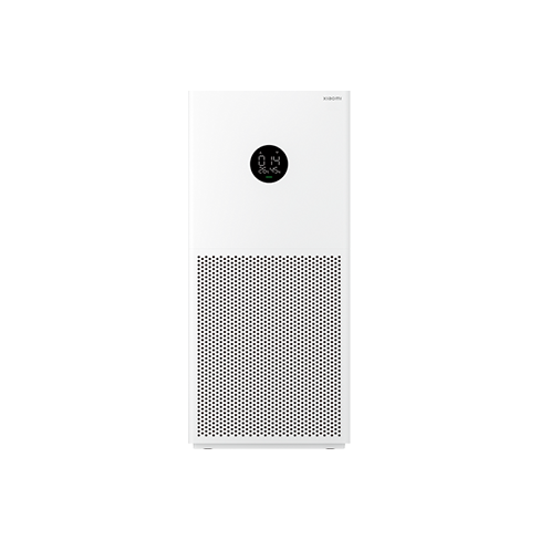 Purificador XIAOMI Smart Air Purifier 4 EU