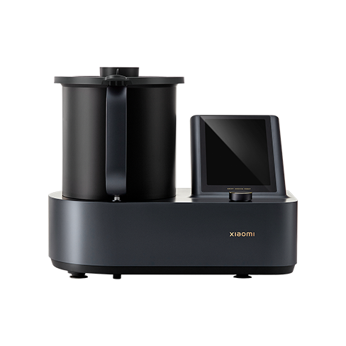 Robot Cozinha Xiaomi Smart Cooking