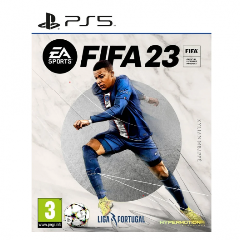 Jogo PS5 FIFA 23