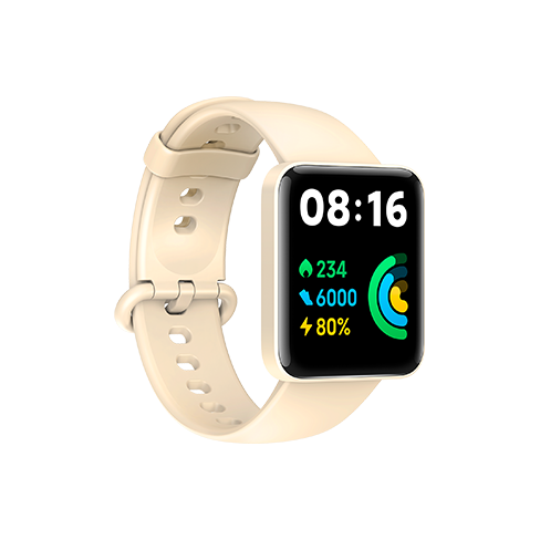 Smartwatch XIAOMI Redmi Watch 2 Lite GL Bege