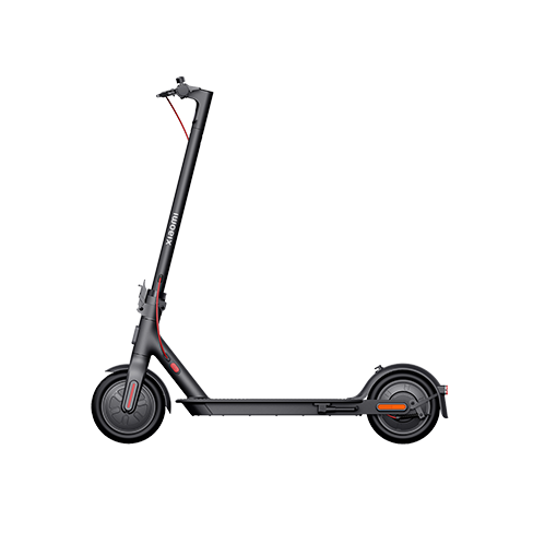 Trotinete XIAOMI Electric Scooter 3 Lite Preto