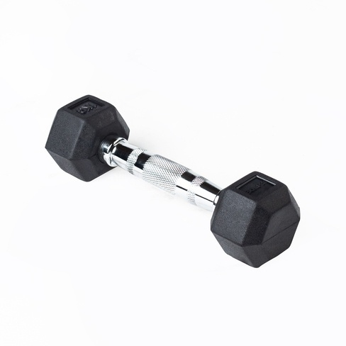 Haltere Hexagonal 1 KG BOXPT